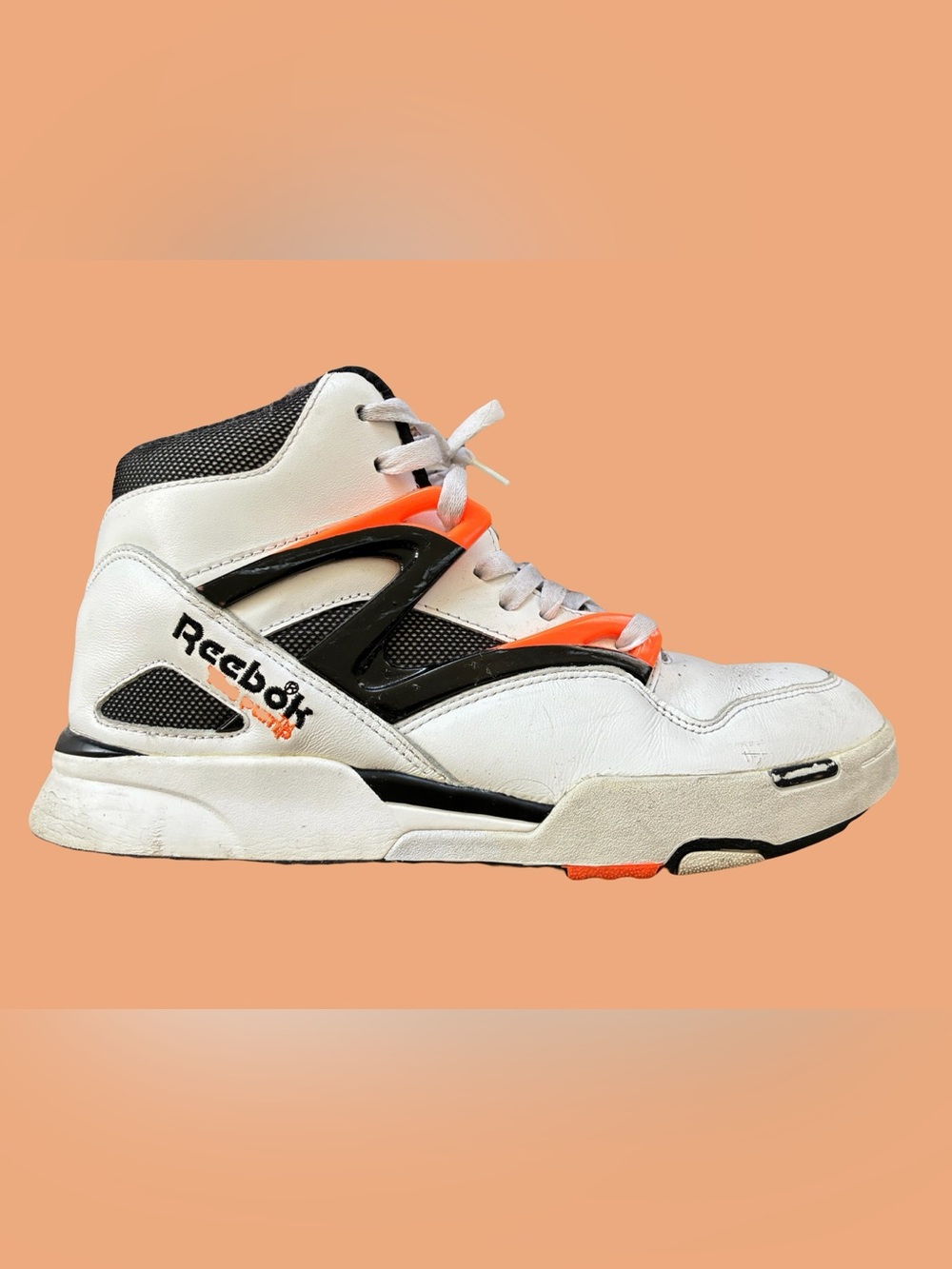Reebok Pumps